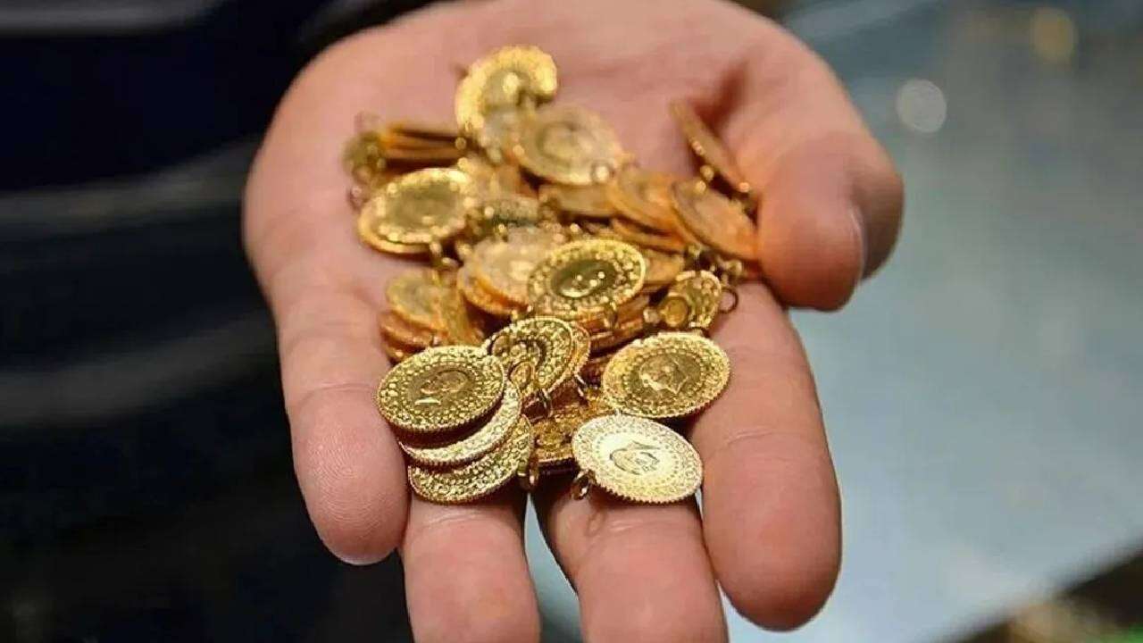 Altında yön değişti! Uzman isim zirve için tarih verdi: Gram altın o rakamı görecek 5